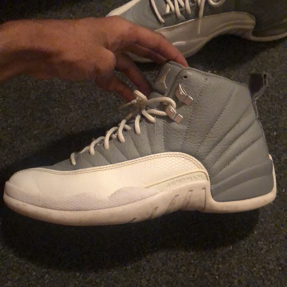 Jordan12 - Picture 3 of 5